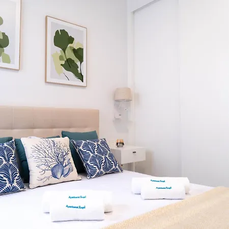 Royal Apartamento