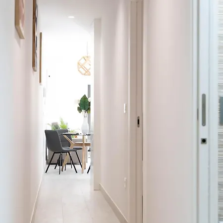 Apartamento Royal