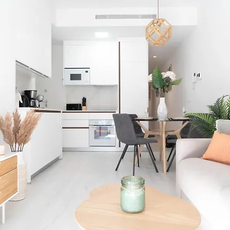 Apartamento Royal