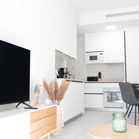 Apartamento Royal Torrevieja