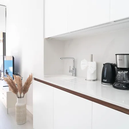 Apartamento Royal