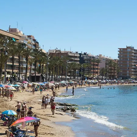 Apartamento Royal Torrevieja